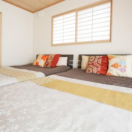Jl Guesthouse Daikokucho Osaka Bagian luar foto