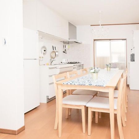 Jl Guesthouse Daikokucho Osaka Bagian luar foto