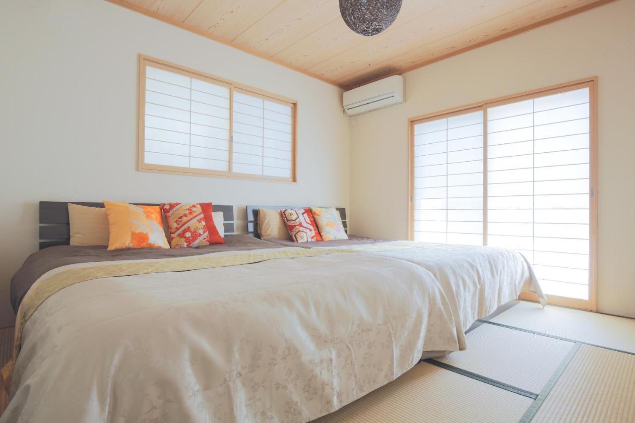 Jl Guesthouse Daikokucho Osaka Bagian luar foto