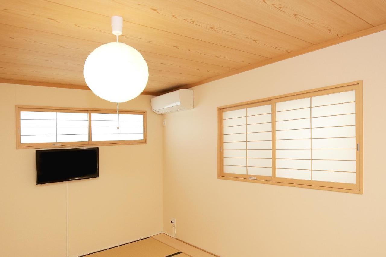 Jl Guesthouse Daikokucho Osaka Bagian luar foto