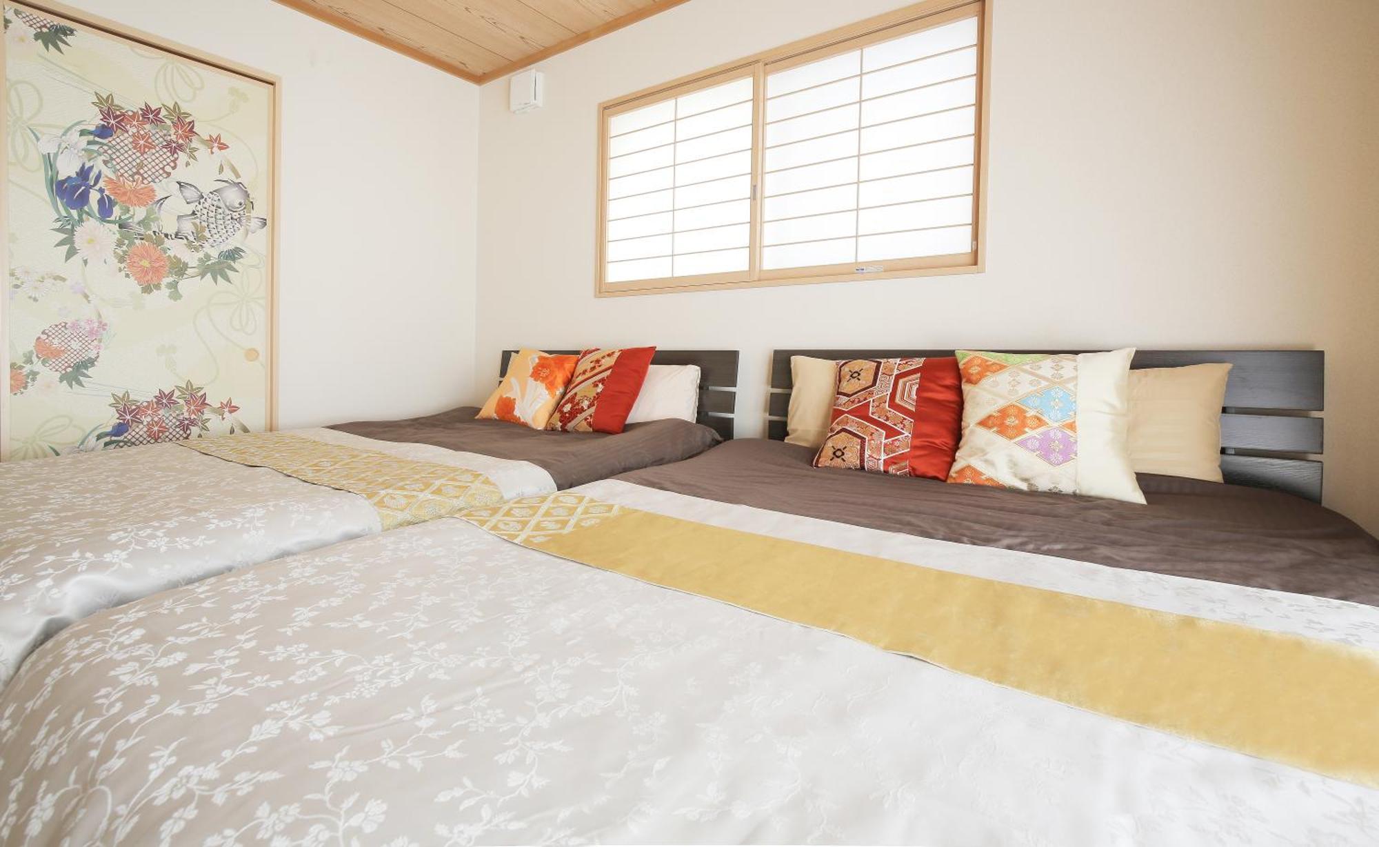 Jl Guesthouse Daikokucho Osaka Bagian luar foto