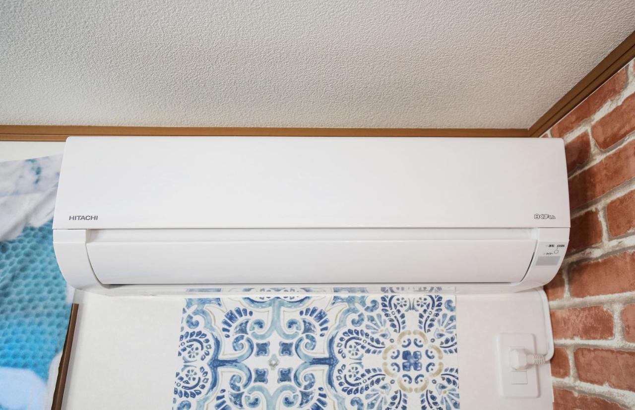 Jl Guesthouse Daikokucho Osaka Bagian luar foto