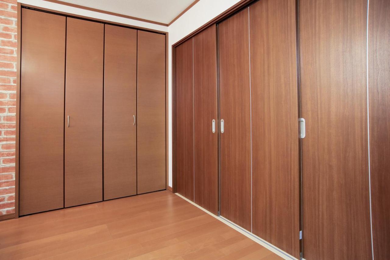Jl Guesthouse Daikokucho Osaka Bagian luar foto