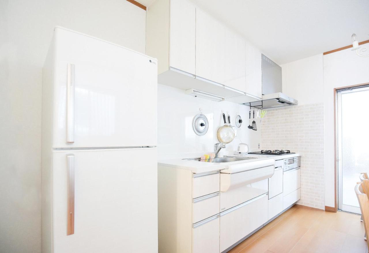 Jl Guesthouse Daikokucho Osaka Bagian luar foto