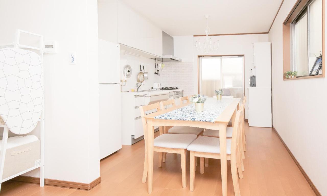 Jl Guesthouse Daikokucho Osaka Bagian luar foto