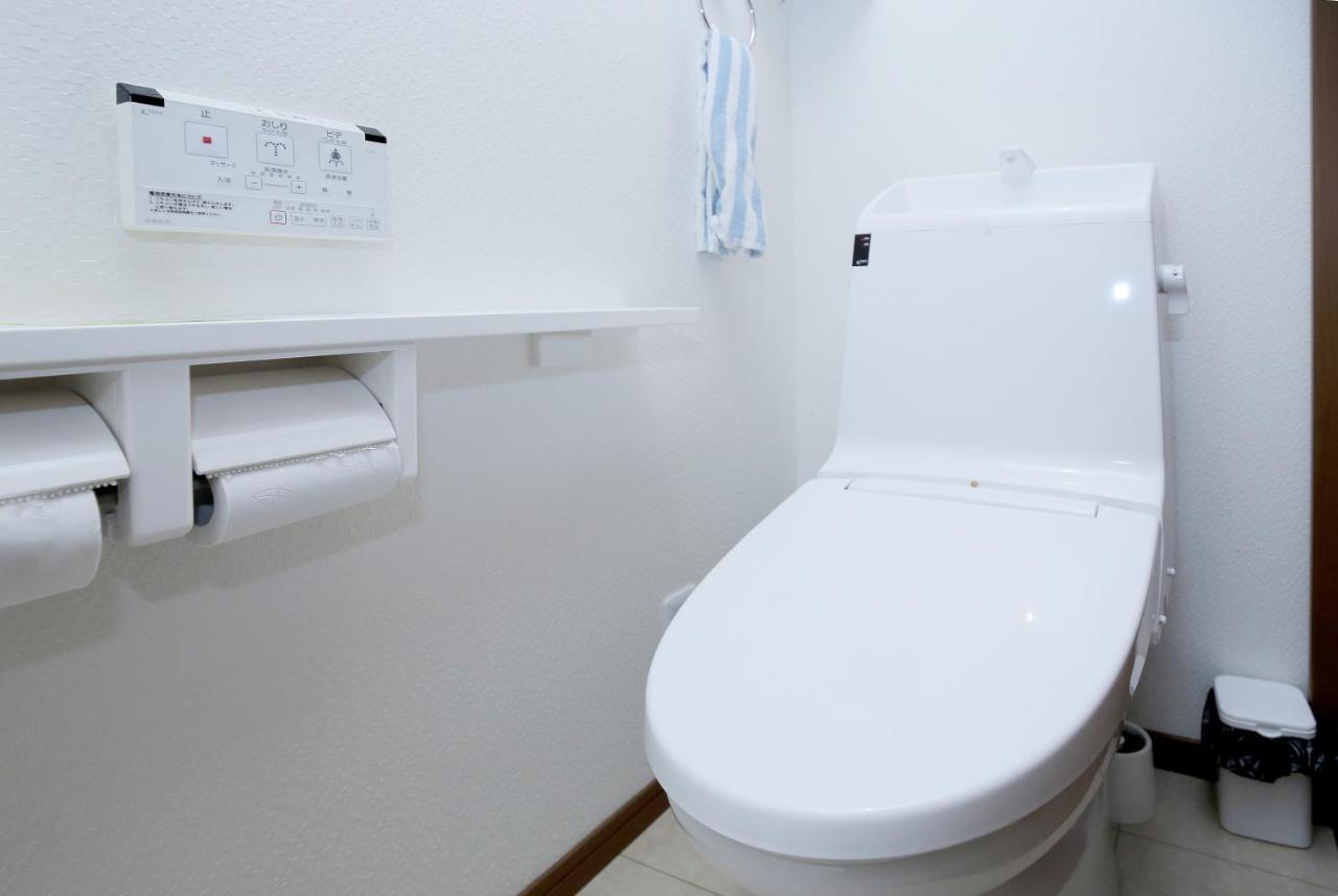 Jl Guesthouse Daikokucho Osaka Bagian luar foto