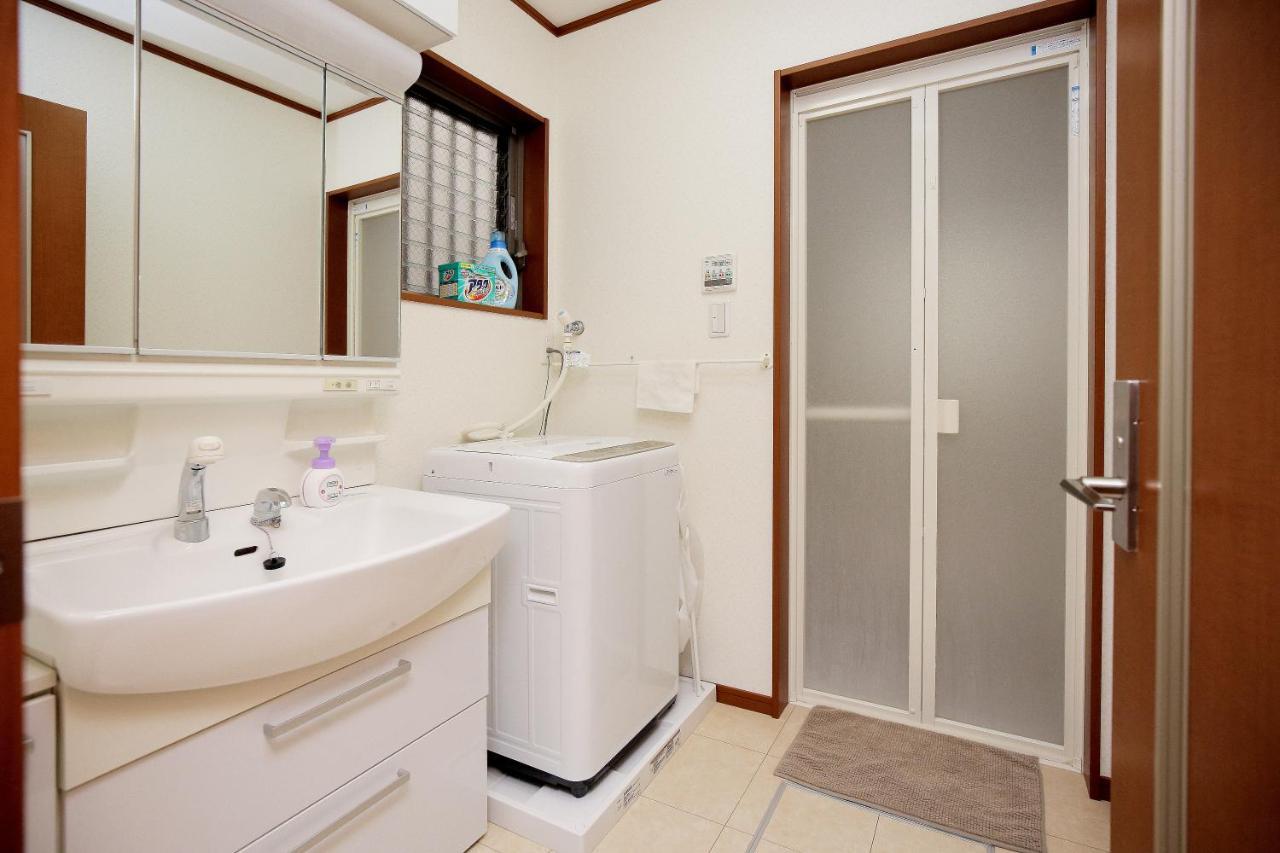 Jl Guesthouse Daikokucho Osaka Bagian luar foto