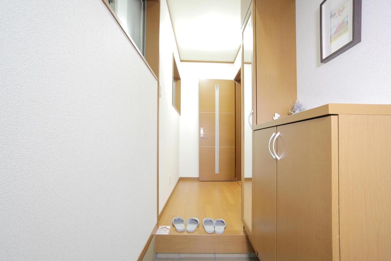 Jl Guesthouse Daikokucho Osaka Bagian luar foto