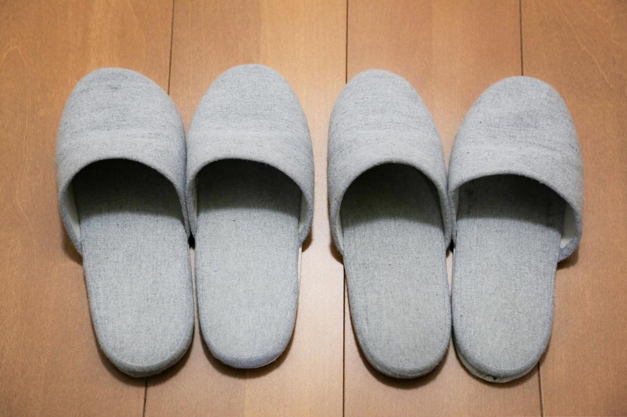 Jl Guesthouse Daikokucho Osaka Bagian luar foto
