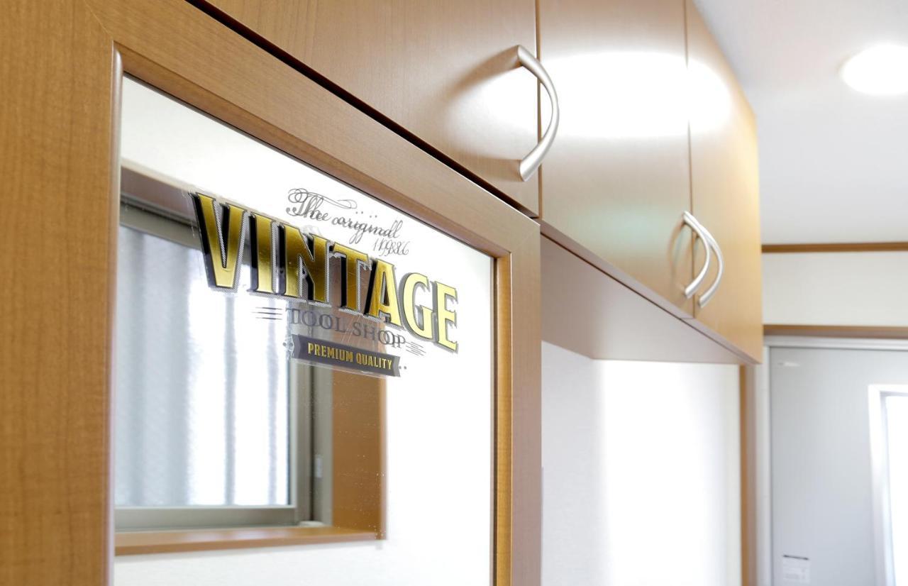 Jl Guesthouse Daikokucho Osaka Bagian luar foto
