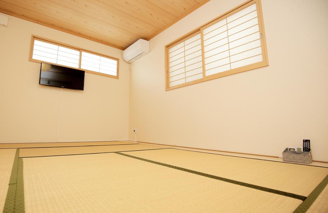 Jl Guesthouse Daikokucho Osaka Bagian luar foto