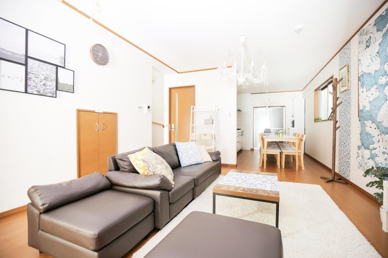 Jl Guesthouse Daikokucho Osaka Bagian luar foto